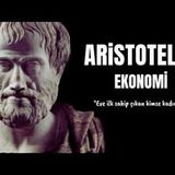 Aristoteles - Ekonomi - Sesli Kitap Dinle