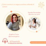 Cómo construir un negocio exitoso soltando el control