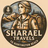 Ep. 16 | Huntington Beach, CA: Surfing, Huntington State Beach, Oceanfront Hotels