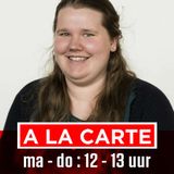 A La Carte met Sofie Ferauge