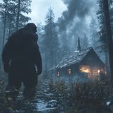 BWBS Ep:83 Ape Canyon: Terror In The Night
