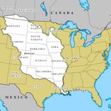 Cuando Napoleón robó Luisiana a España y la malvendió a Estados Unidos: el peor negocio de la historia