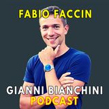 In viaggio con Fabio Faccin - Digital Marketing, E-residency, diventare freelance