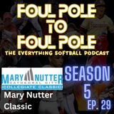 Mary Nutter Collegiate Classic Day 1 ~ FPtFP Daily 2/23/24