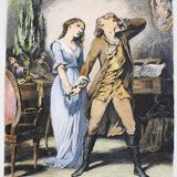 عشقی که جسم را هم می‌شکند - Episode 08