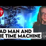 He Disappeared After Using His Homemade Time Machine_ The Story of Mike _Madman_ Marcum