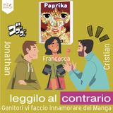 Leggilo al Contrario | Paprika