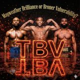 ☎️ Boots Ennis Defense: Mayweather Brilliance or Broner Vulnerability❓