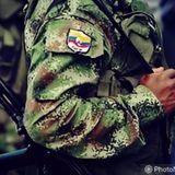 Colombian Army Rescues 57 Soldiers Held Hostage in Rebel-Linked Region