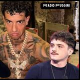 Andrea Scanzi Contro Olly, Tony Effe e il Televoto del Festival di Sanremo! Radio Puggini 22.02.2025