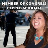 Pepper Spray and Power: Inside the Tucson Raid That Shook a Congresswoman