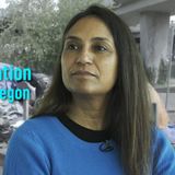 Re-Criminalisation of Drug Use in Oregon - Interview with Theshia Naidoo, DPA | CND 2024