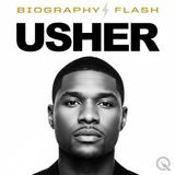 Usher's Unstoppable Week: Legend of Live Honor, Baccarat Collab, and European Tour Buzz