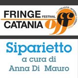 Intervista a Francesca Vitale Direttrice Fringe Catania e Milano