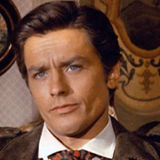 Alain Delon, il racconto di Marco Grossi