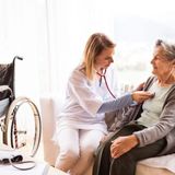 Vital Signs Monitoring in SNFs with TapestryHealth
