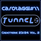 Carotaggi #11 - Cadetterie 23/24 Vol. 2