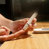 Symptoms and Health Warning Signs of High Blood Sugar