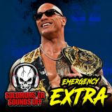 Sound Off EXTRA - The Rock Does DAMAGE CONTROL After WrestleMania But There ARE No Excuses