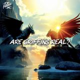 Is the Griffin Biblical?