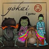 La parata degli yōkai: i gama