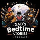 Sunshine the Ninja Chicken - Level 2 - A Videogame Bedtime Story
