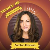 Carolina Ravassa (Overwatch, Valorant)