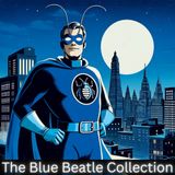 Blue Beetle - Asylum Of Doctor Drear