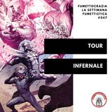 [#047] Tour infernale