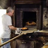 Compie 500 anni il forno a paglia più antico della Puglia
