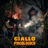 15 | Il mostro di Flatwoods