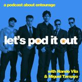 Let's Pod it Out Episode 10 - "My Maserati Goes 185"