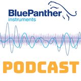 Blue Panther Podcast - Epizoda 1: Nástroje prediktivní údržby