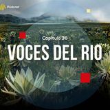 Capítulo 36: Las voces del río