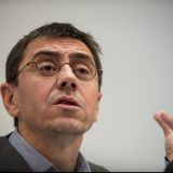 Juan Carlos Monedero entrevistado en La Cafetera #MonederoEnLaCafetera
