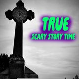 True Scary Ghost Stories from Northern California
