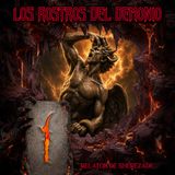 Los rostros del demonio 1 ➤ De cómo el diablo adquirió sus cuernos.