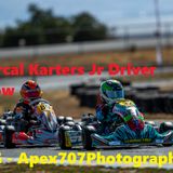 Jr Kart Drivers of Norcal