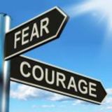 Personal Courage: The Battle Within