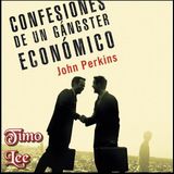 112 - Gánster económico - Prólogo - En Ecuador - EP 02