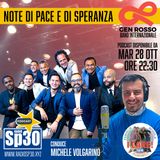 #𝗜𝗖𝗔𝗥𝗘 - Note di pace e speranza - Gen Rosso