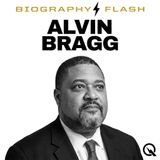 Alvin Bragg Biography Flash Trailer: Let's Get Into It
