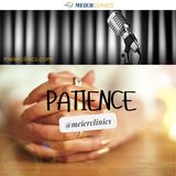 Patience