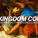 Stephen, Acts 7 and the Second Advent