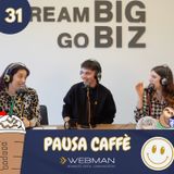 EP. 31 PAUSA CAFFÈ CON ANDREA BARDELLA