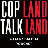 Episode 20: Cop Land - 1997