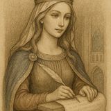 IO, CLOTILE - Gisele Collignon - EPISODIO 2