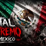metal extremo en mexico