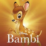 Ep.7: La storia di Bambi - WALT DISNEY