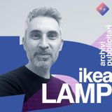 Ep 07 | Ikea - Lamp